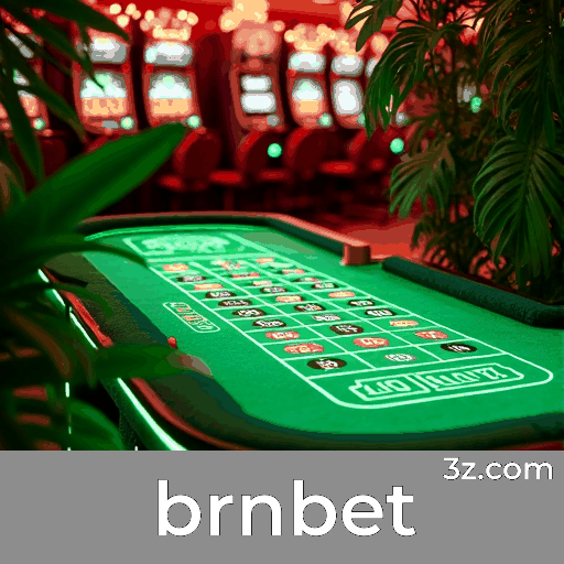Brnbet: Seu Cassino Online de Confiança