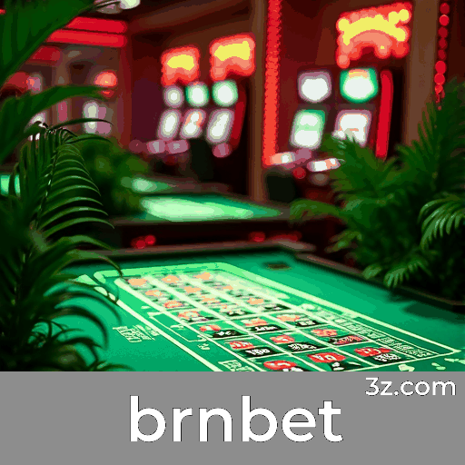 Arquitetura Tecnológica de Ponta que Garante Estabilidade na brnbet