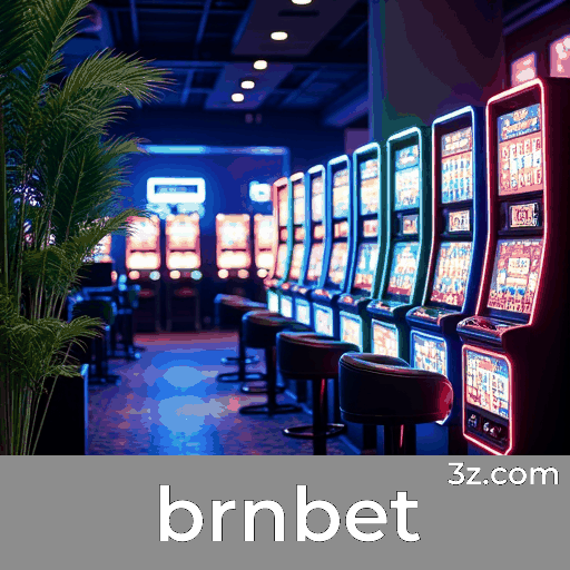 Tecnologia 3D Holográfica em Jogos de Cassino no brnbet