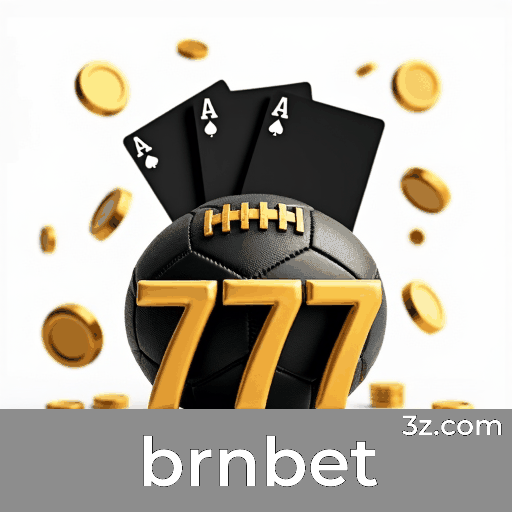 brnbet: Inovação e Tecnologia em Jogos de Apostas