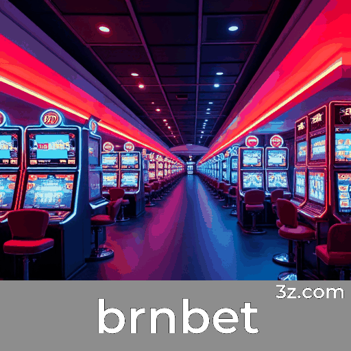 brnbet: Inovação e Tecnologia em Jogos de Apostas
